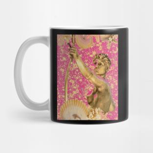 The Archer Mug